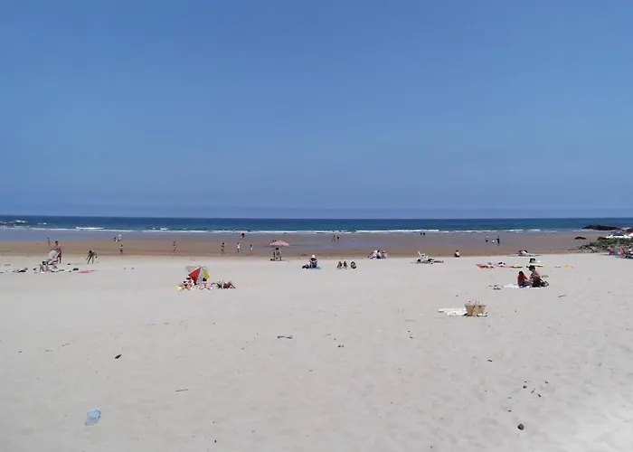 Mananitas Landhaus Cóbreces