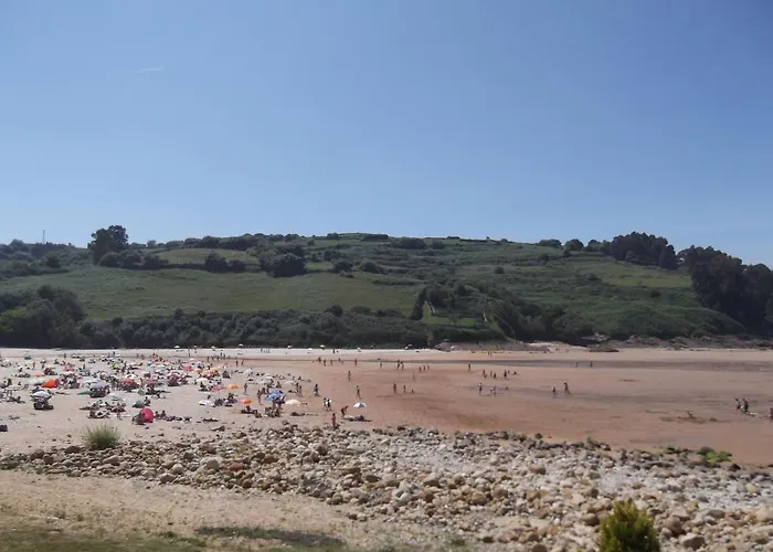 Landhaus Mananitas Cóbreces