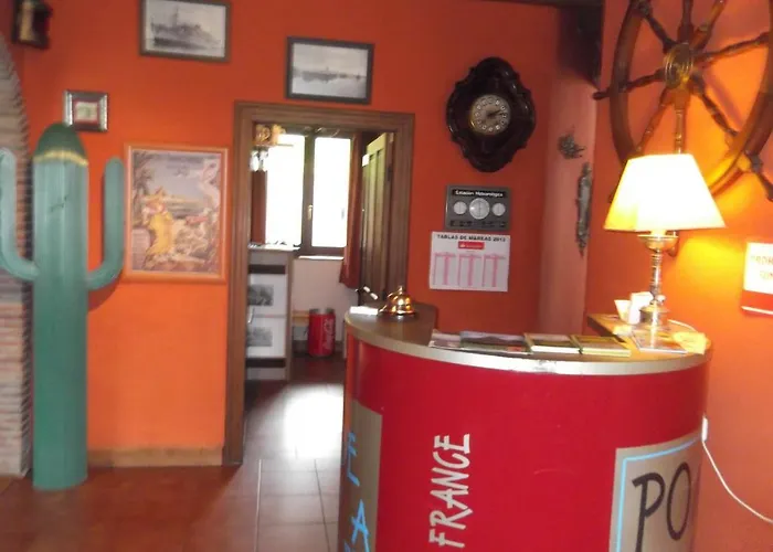 Landhaus Mananitas Cóbreces