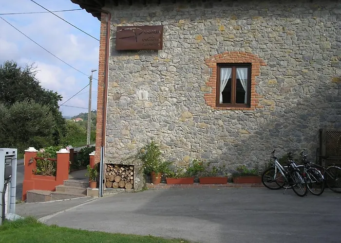 Mananitas Landhaus *