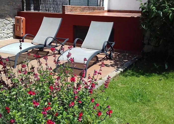 Mananitas * Cóbreces