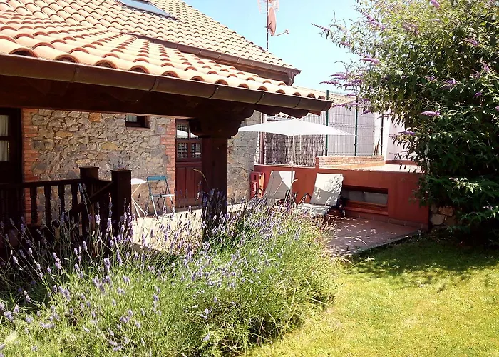 Landhaus Mananitas Cóbreces