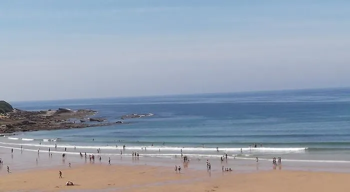 Mananitas Landhaus Cóbreces