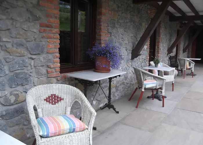 Landhaus Mananitas *