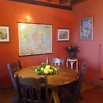 Mañanitas Casa rural