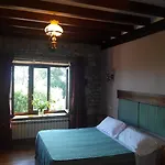 Casa rural Mañanitas Cóbreces