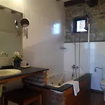 Casa rural Mañanitas