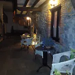 Casa rural Mañanitas