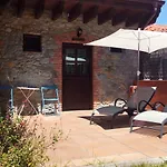 Casa rural Mañanitas