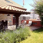 Casa rural Mañanitas Cóbreces