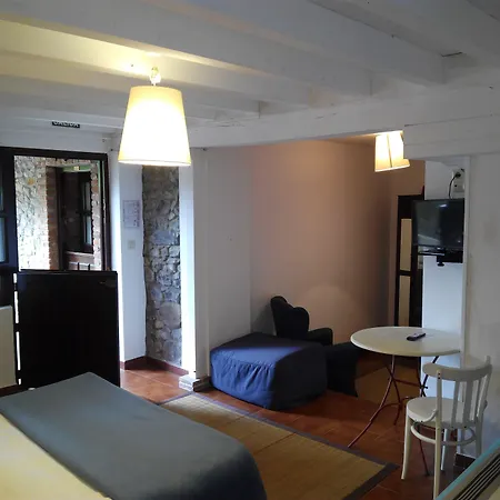 Mananitas Casa di campagna *