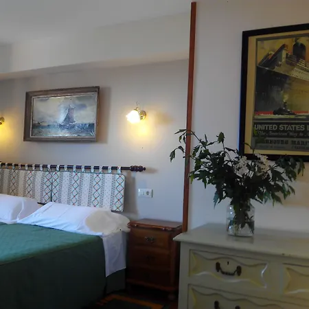 Casa di campagna Mananitas *