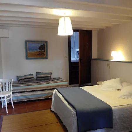 Mananitas Casa di campagna Cóbreces