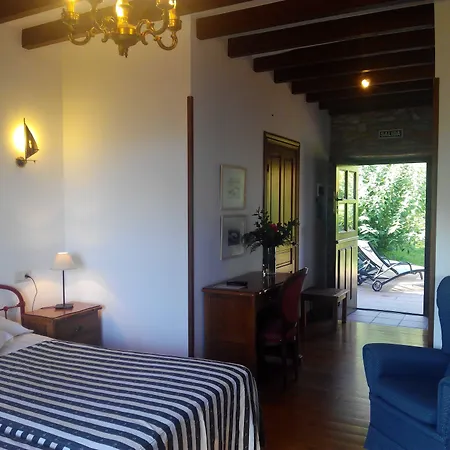 Casa di campagna Mananitas