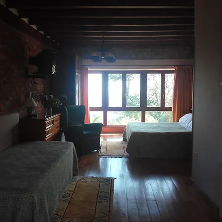 Casa di campagna Mananitas