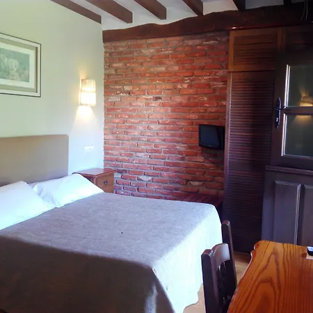 Mananitas Casa di campagna Cóbreces