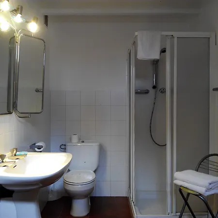 Mananitas Casa di campagna Cóbreces