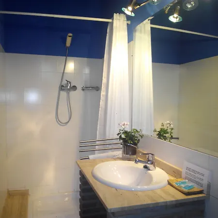 Mananitas Casa di campagna Cóbreces