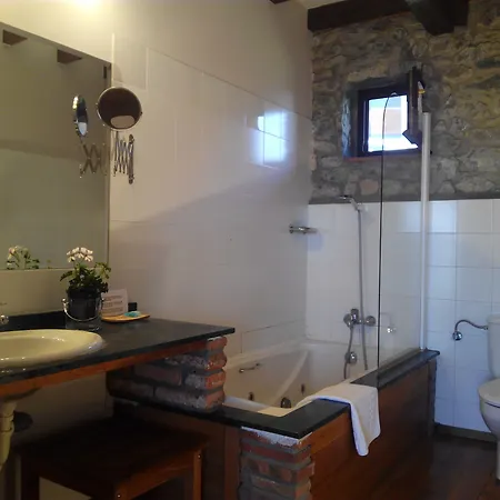 Casa di campagna Mananitas