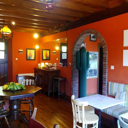 Casa di campagna Mananitas