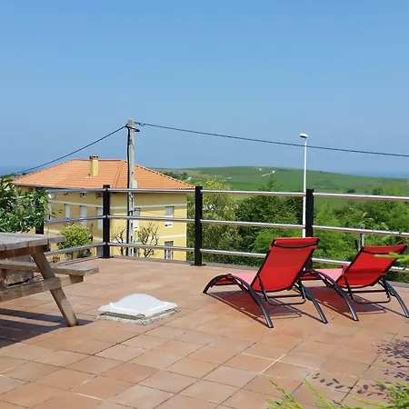 Casa di campagna Mananitas *