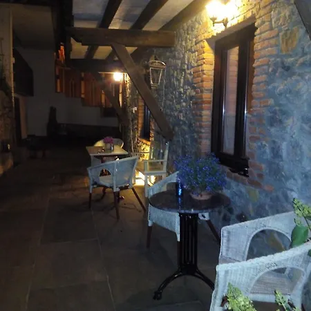 Casa di campagna Mananitas