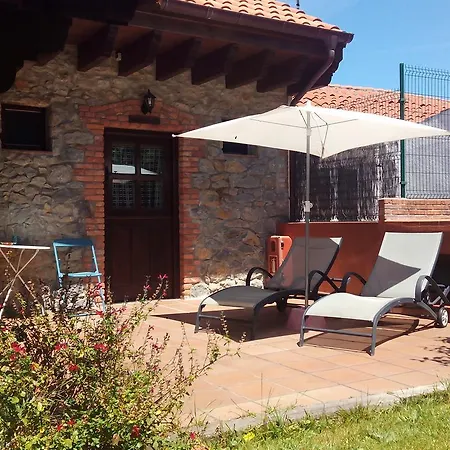 Casa di campagna Mananitas