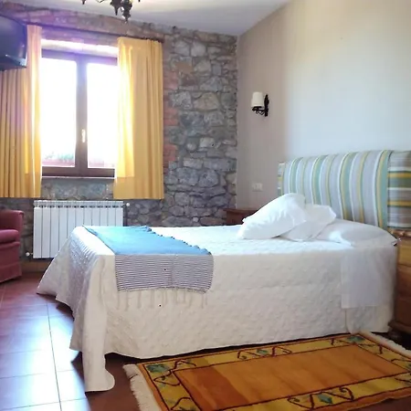 Casa di campagna Mananitas *