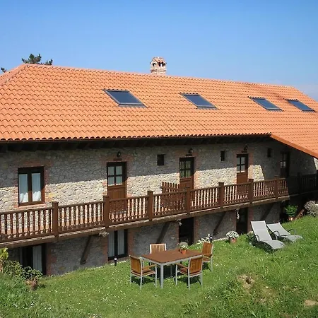 Mananitas * Cóbreces