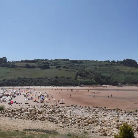 Casa di campagna Mananitas Cóbreces