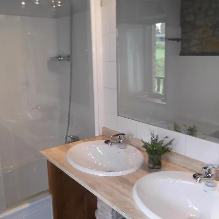 Casa di campagna Mananitas