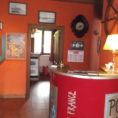 Casa di campagna Mananitas Cóbreces