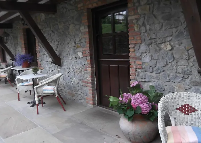 Las Mananitas Cobreces