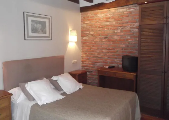 Las Mananitas Country house *