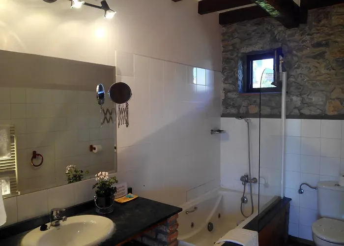 Country house Las Mananitas Cobreces