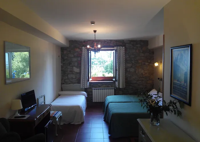 Las Mananitas Country house