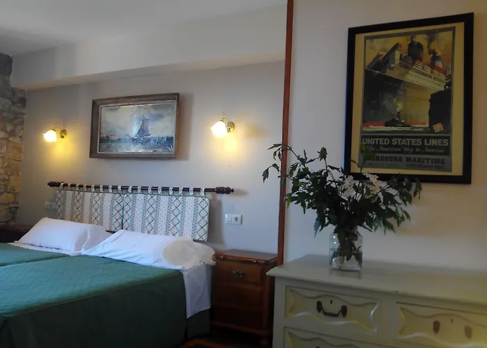 Country house Las Mananitas *