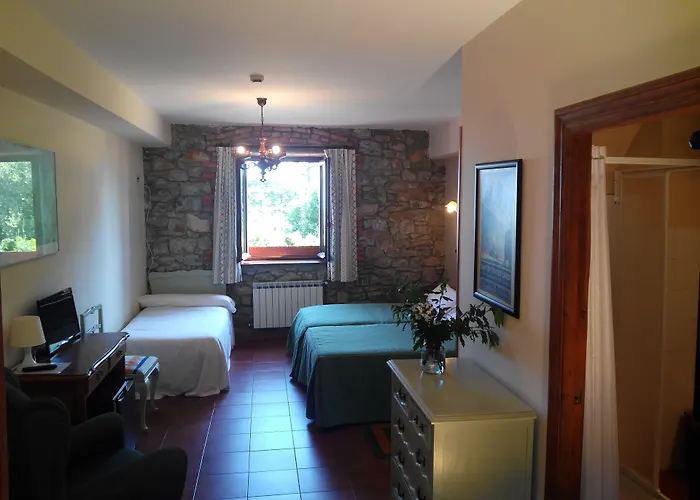 Las Mananitas Country house