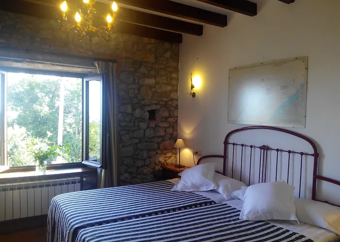 Country house Las Mananitas