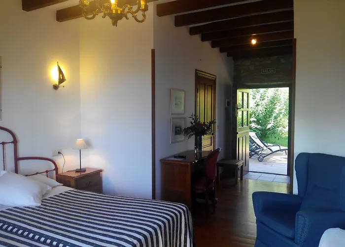 Country house Las Mananitas