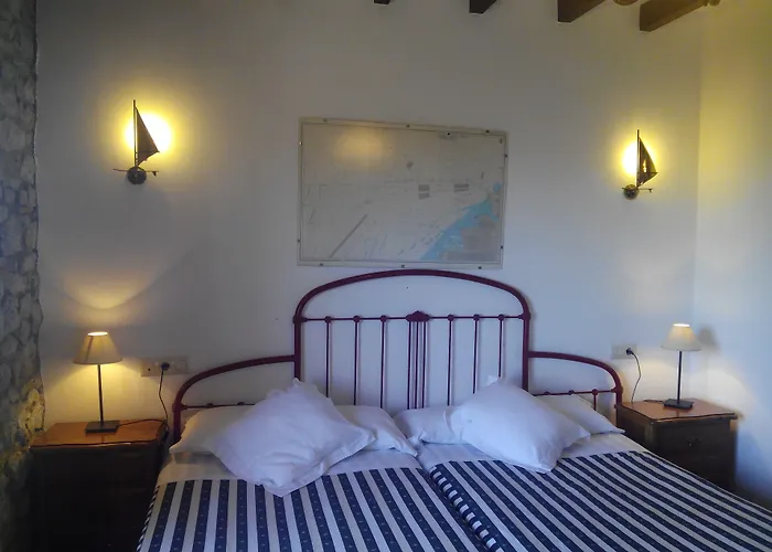 Country house Las Mananitas Cobreces