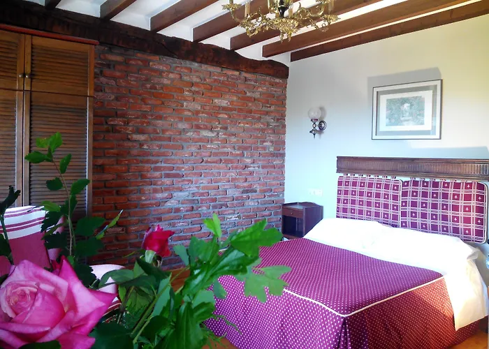 Country house Las Mananitas Cobreces