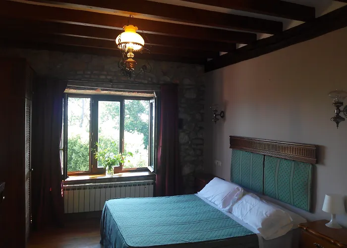 Country house Las Mananitas Cobreces