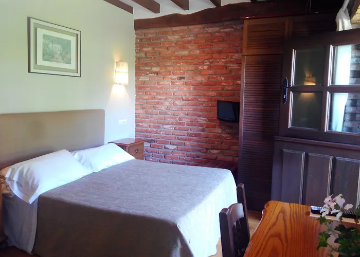 Las Mananitas Country house Cobreces