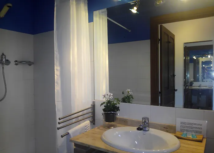 Las Mananitas Cobreces