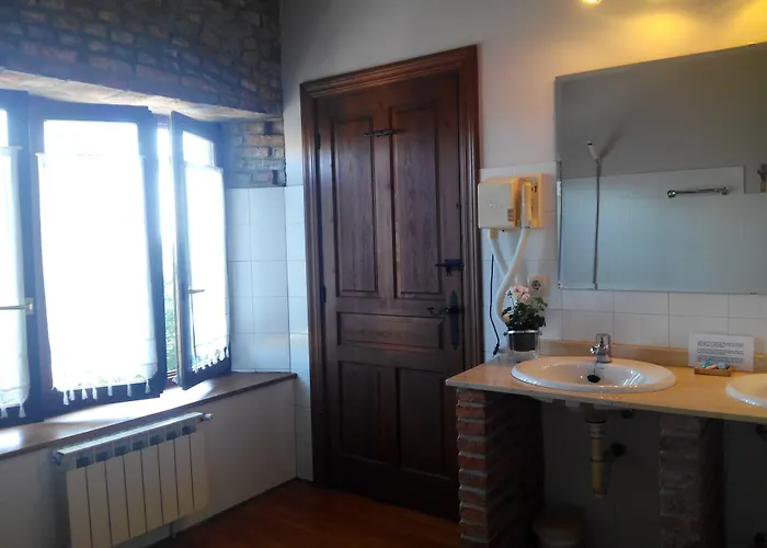 Country house Las Mananitas *