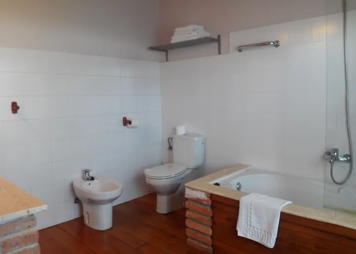 Country house Las Mananitas