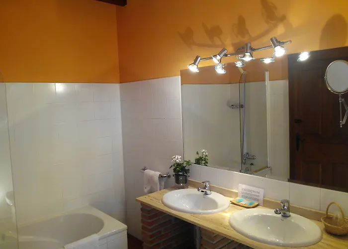 Las Mananitas Cobreces