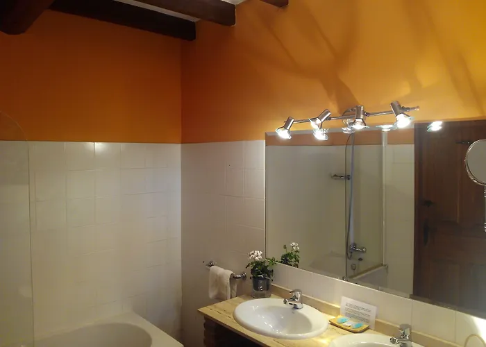 Las Mananitas Cobreces