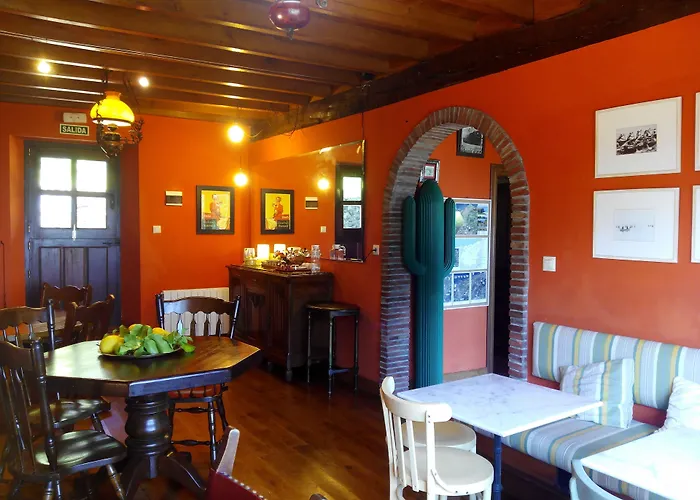 Country house Las Mananitas